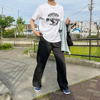 Sideline Banding Pants
