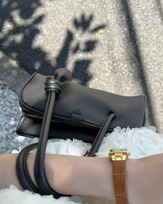 Basic Square Tote Bag