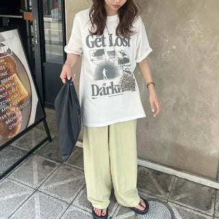 GET Print T-Shirt
