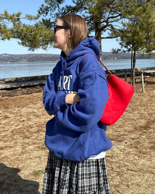 ART Lettering Hoodie