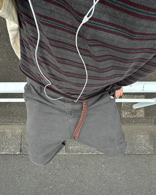 Western belt