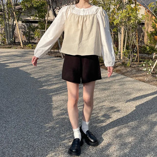 String Sleeveless