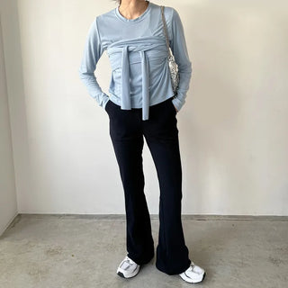 Unique Knot T-shirt