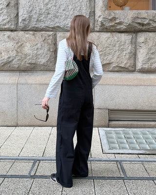 Cotton Overalls