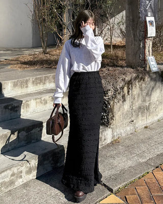 Square Mini Tote Bag