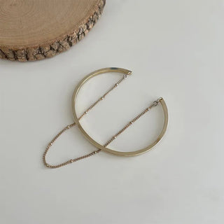 Double bracelet