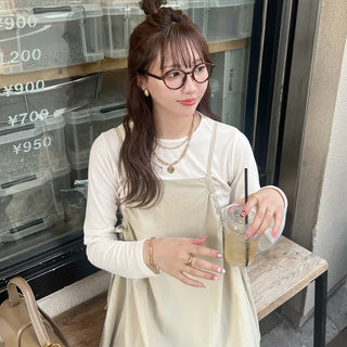Soft Touch Long T-Shirt