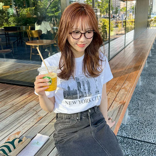 NEW YORK T-shirt