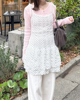 Bustrace Ambalbistier Dress