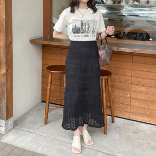 Printed New York T-shirt