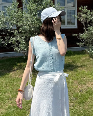 Seville Ball Cap