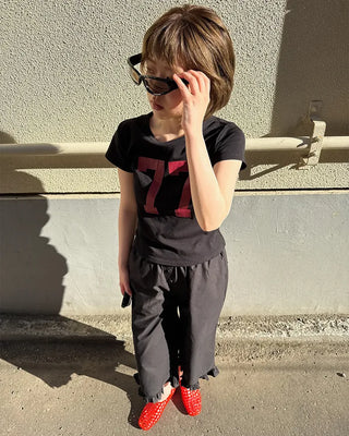 Bold sports sunglasses