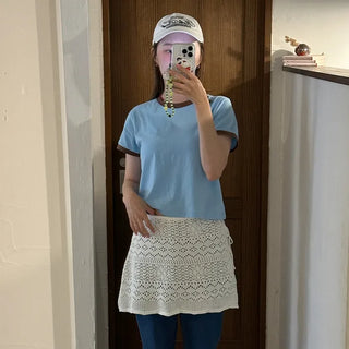 Ringer T-shirt