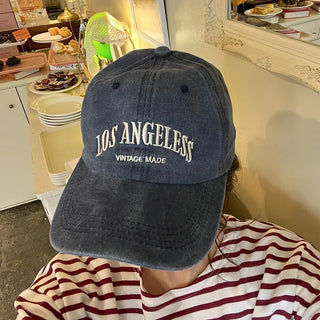 Rose Angelus Cap