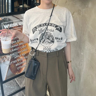 SEDONA T-shirt