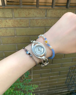 Star Strap Bracelet