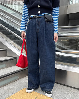 Belt mini bag