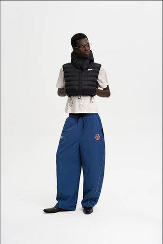 [MASONPRINCE] Urban Coach Nylon Blend Set