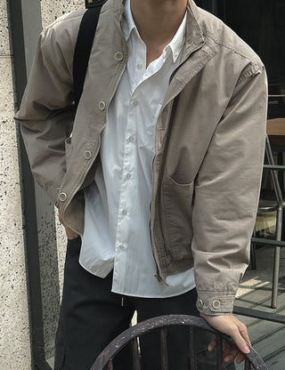 Tail Western Short Field Jacket (2 colors)