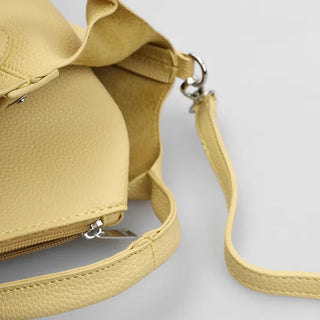 Mini tote bag