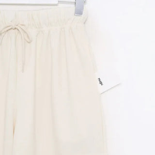 Cargo cotton pants