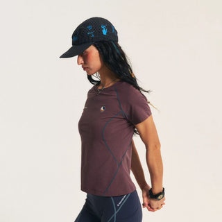 [Monterest x TTTM] Quick-Dry Sports Tee with Contrast Stitch