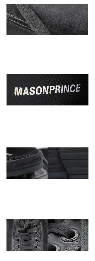 [MASONPRINCE] Thin Sole Lace-up Sandals