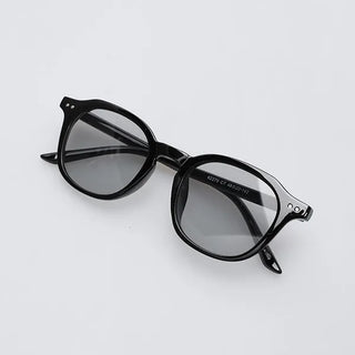 Colored lens sunglasses