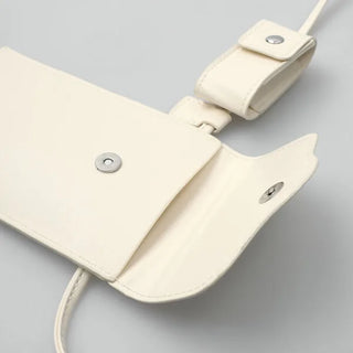 Mini Crossbody Bag