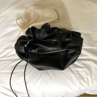 boeti shirring tote bag