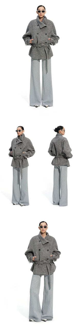 [NOTAWEAR] Ridge Straight Pants