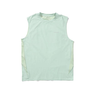 [Monterest] Quick-Dry Antibacterial Relaxed Tank Top