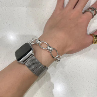 Daily Chain Bracelet