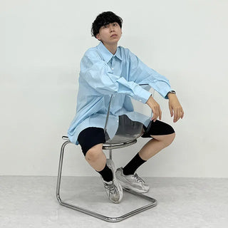 rolane two pintuck short pants