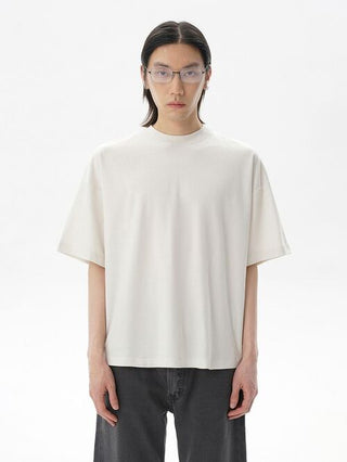 [MASONPRINCE] Sorona Basic T-Shirt