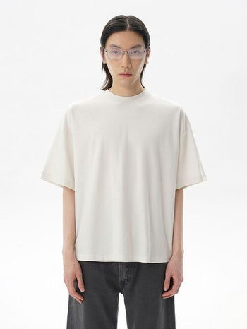 [MASONPRINCE] Sorona Basic T-Shirt