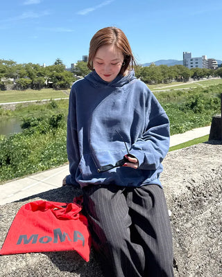 Pigmented Hoodie