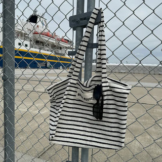Border Pile Eco Bag