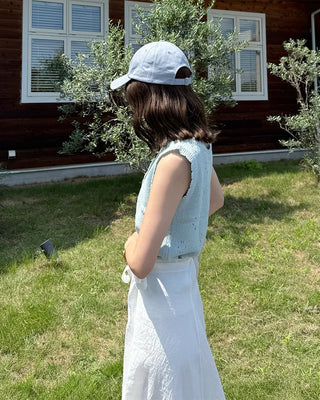 Seville Ball Cap