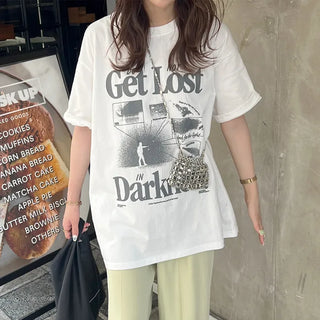 GET Print T-Shirt