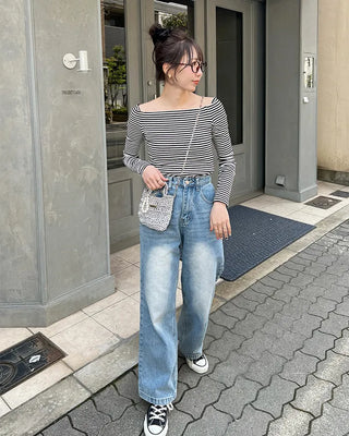 Silverpoint Mini Crossbody Bag