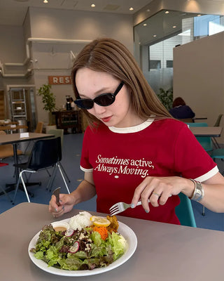 Casual sunglasses
