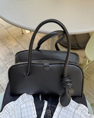 Basic Square Tote Bag