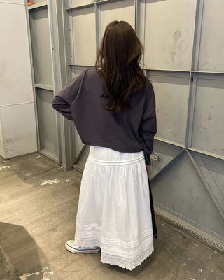 USA Cropped T-Shirt