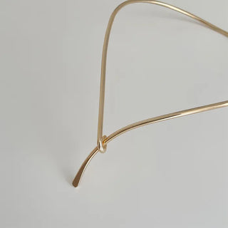 Twisted Metal Choker