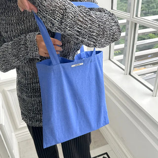 Simple color eco bag