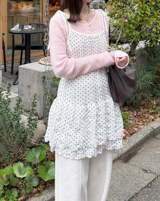 Bustrace Ambalbistier Dress