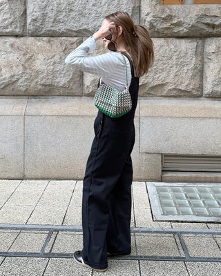 Cotton Overalls
