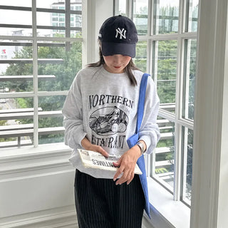 NORTHERN sweatshirt