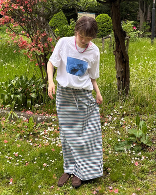 Vintage Horse Short Sleeve T-Shirt